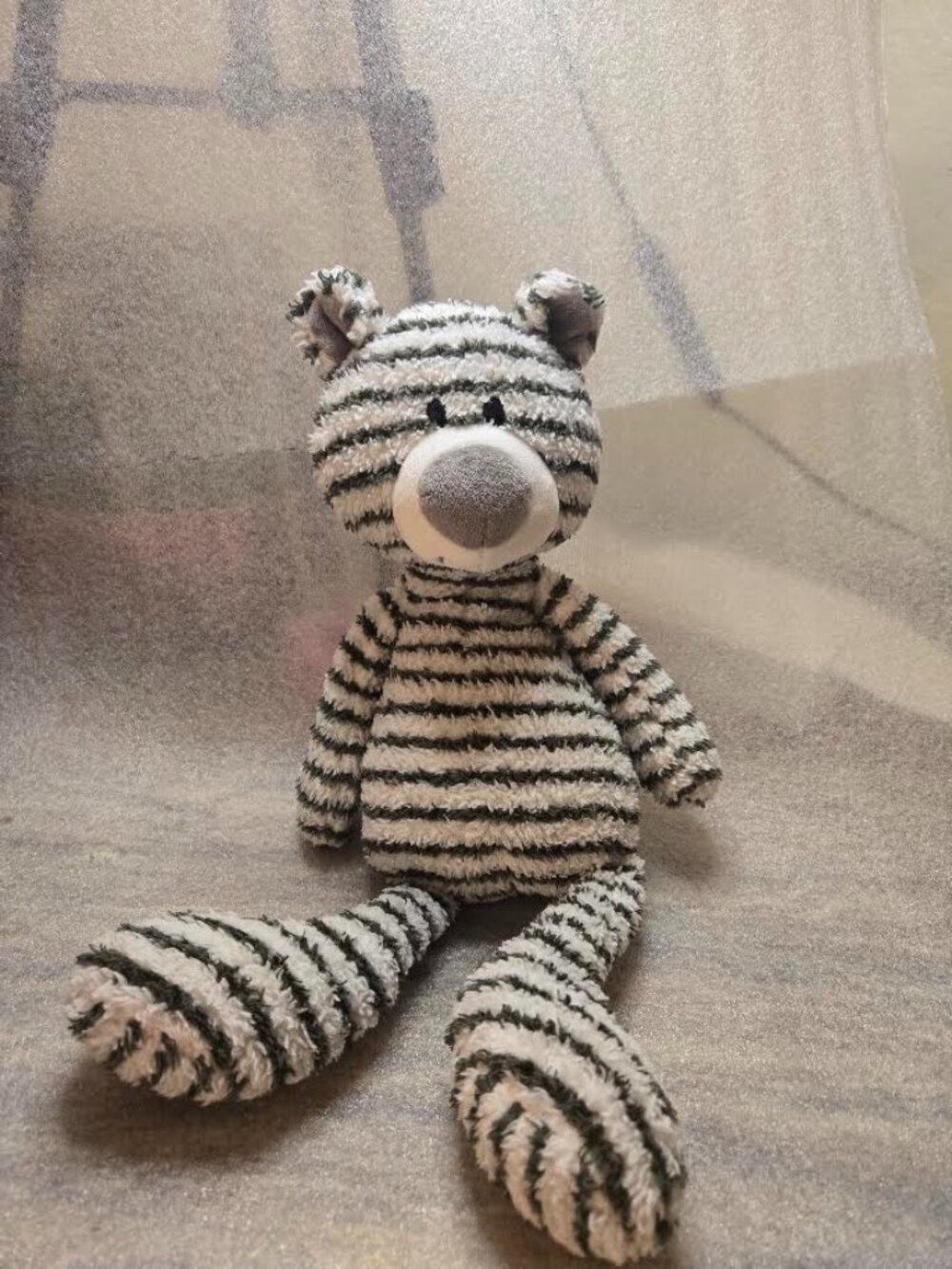 Gund Zag Plush